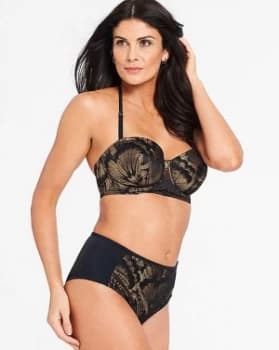 Ann Summers Azores Bikini Top