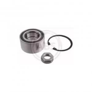 Front (left /right) Wheel Bearing Kit A.B.S. 201132