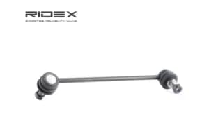 RIDEX Anti-roll bar link 3229S0158 Rod / Strut, stabiliser,Drop link VOLVO,940 II Kombi (945),960 II Kombi (965),V90 Kombi (965),960 II (964)