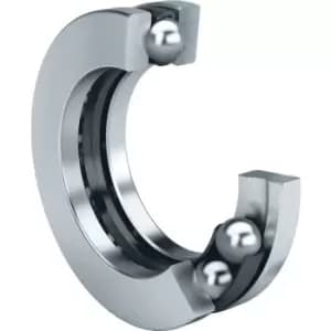 51209 Thrust Ball Bearing