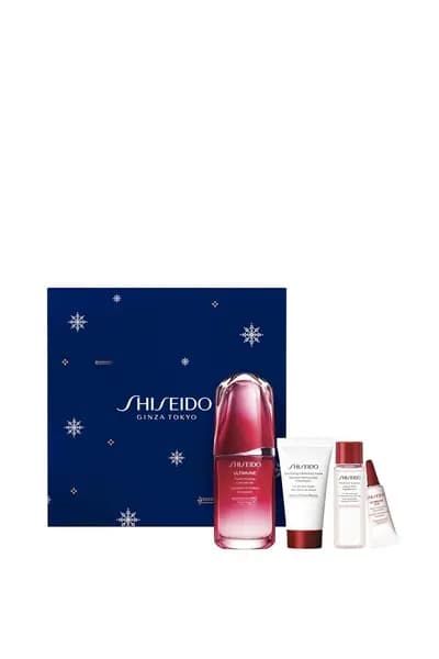 Shiseido Shiseido Ultimune Holiday Kit Multi