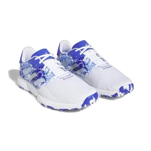 adidas S2G SL Shoes - ftwr white UK8