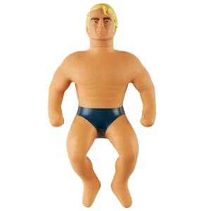 Stretch Armstrong Figure