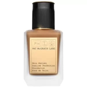Pat McGrath Labs Skin Fetish Sublime Perfection Foundation 35ml (Various Shades) - Medium/ Deep 22