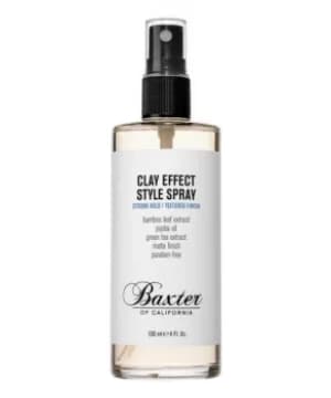 Baxter of California Clay Effect Style 120ml