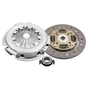 Clutch Kit ADP153008 by Blue Print