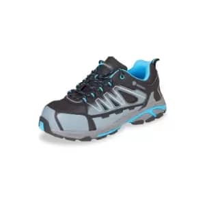 Click - TRAINER S3 COMPOSITE BLK/B/GY 10 (44) -