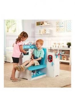 Melissa & Doug Doctor Activity Centre