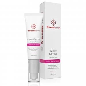 Freezeframe Glow Getter