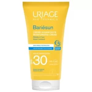 Uriage Bariésun High Protection Moisturizing Cream SPF30 50ml