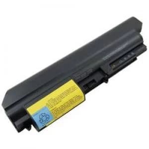 Laptop battery Beltrona replaces original battery 42T5225 42T5227 42T5228 42T5262 42T5264 42T5229 41U3196 10.8 V 4