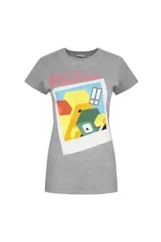 Crossy Road Selfie T-Shirt