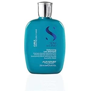 SEMI DI LINO CURLS hydrating co-wash 200ml