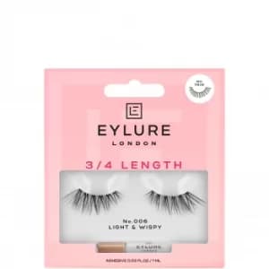 Eylure Length 006 Lashes