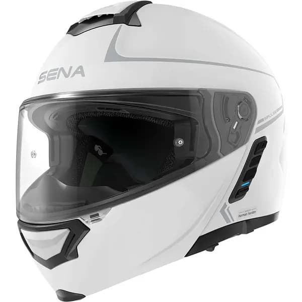 Sena Helmet Impulse White Size M
