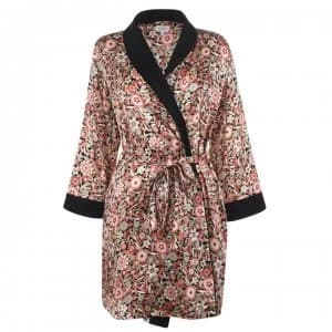 Bedhead Liberty Opera Robe - Opera