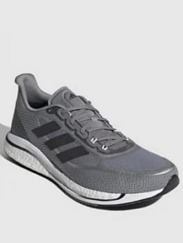 Adidas Supernova + M - Grey/Black