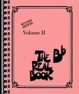 real book volume ii bb edition