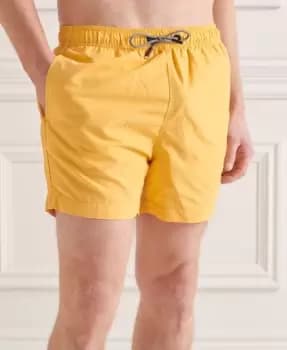 Superdry Studios Swim Shorts