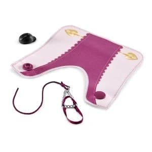 SCHLEICH Horse Club Blanket & Halter for Sofia & Blossom Toy Figure Accessory Set