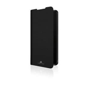 Black Rock STANDARD Booklet suitable for: Huawei P30 Lite black