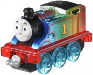 Thomas Friends Adventures Special Edition Rainbow Thomas
