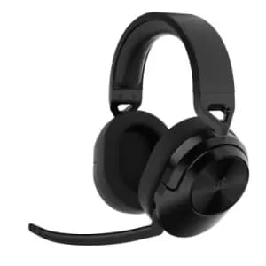 Corsair HS55 Wireless Gaming Headset, Carbon