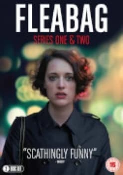 Fleabag: Series 1 & 2