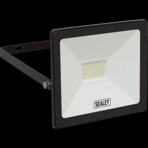 Sealey Extra Slim 20w LED Floodlight