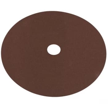 Worksafe WSD7120 Fibre Backed Disc Ø175mm - 120Grit Pack of 25