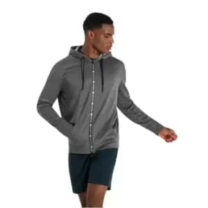 Canterbury ANZ Pitch Hoody Mens - Grey