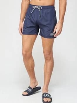 Hugo Boss Haiti Swim Shorts Navy Size M Men