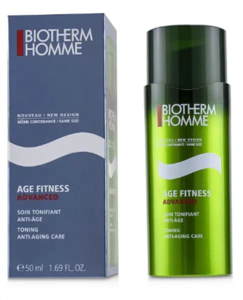 Biotherm Homme Age Fitness Advanced Day 50ml