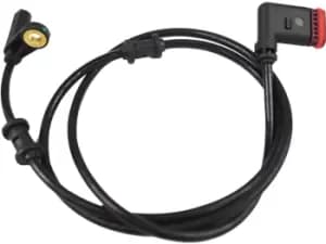 RIDEX ABS Sensor 412W0198 ESP Sensor,Sensor, wheel speed MERCEDES-BENZ,C-Klasse Limousine (W203),C-Klasse T-modell (S203),CLK (C209)