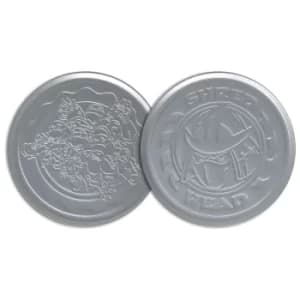 Fanattik Teenage Mutant Ninja Turtles Drinks Coaster Set