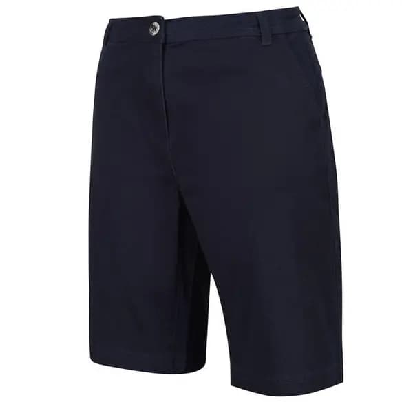 Regatta Bayla Short - Blue 8