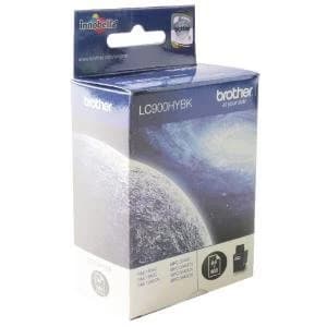 Brother LC900 Black Ink Cartridge