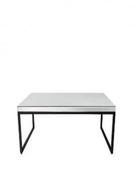 Hudson Living Pippard Coffee Table - Black