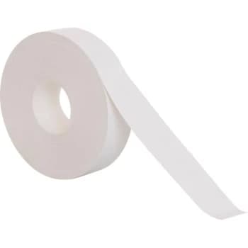 Avon - White PVC Insulation Tape - 19MM X 33M