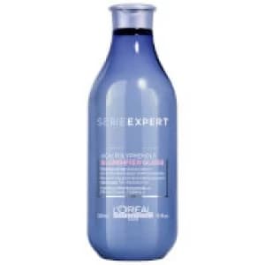 LOreal Professionnel Serie Expert Blondifier Gloss Shampoo 300ml