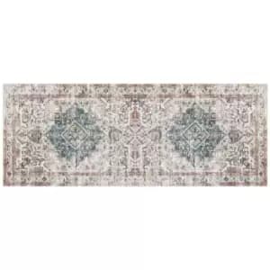 Washarug Buram Runner Multi 180 X 60Cm