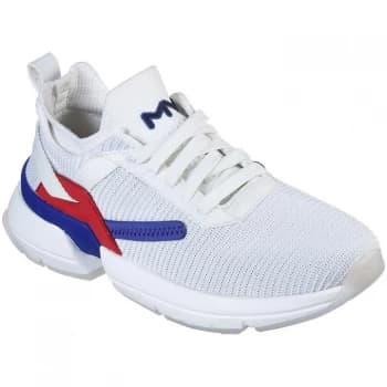 Skechers Trainers - White