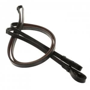 Aviemore Aviemore Dressage Reins - Havana