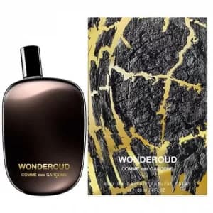 Comme des Garcons Wonderoud Eau de Parfum Unisex 100ml