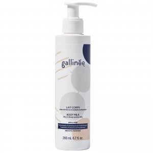 Galline Probiotic Body Milk 200ml