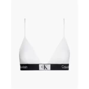 Calvin Klein TRIANGLE - White