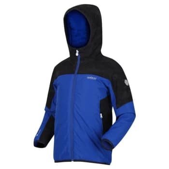 Regatta Volcanics V Waterproof Jacket - SurfSpry/Blk