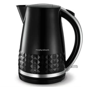 Morphy Richards 108262 1.5L Electric Kettle