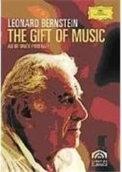 Leonard Bernstein - The Gift Of Music