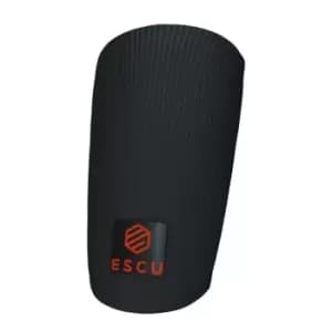 ESCU Sports Cricket Wrist Guard Senior - Black